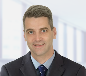 Dr Luke Mooney Orthopaedic Surgeon