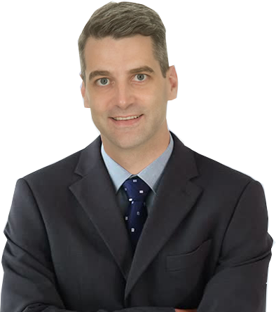 Dr Luke Mooney Orthopaedic Surgeon